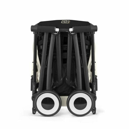 Cărucior de plimbat bebe Cybex Alb - Bebelus, Cărucioare, scaune și accesorii