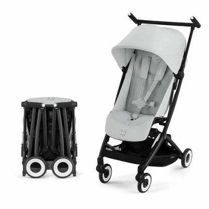 Cărucior de plimbat bebe Cybex Gri - Bebelus, Cărucioare, scaune și accesorii