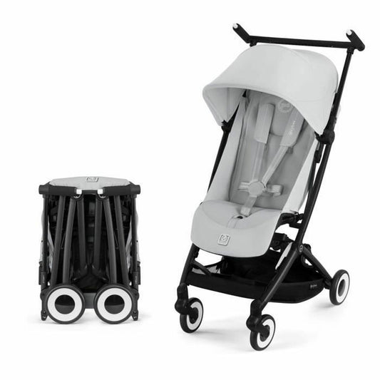Cărucior de plimbat bebe Cybex Gri - Bebelus, Cărucioare, scaune și accesorii