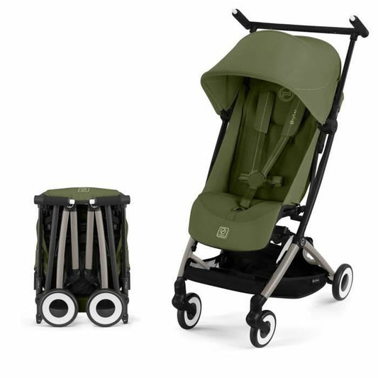 Cărucior de plimbat bebe Cybex Verde - Bebelus, Cărucioare, scaune și accesorii