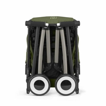 Cărucior de plimbat bebe Cybex Verde - Bebelus, Cărucioare, scaune și accesorii