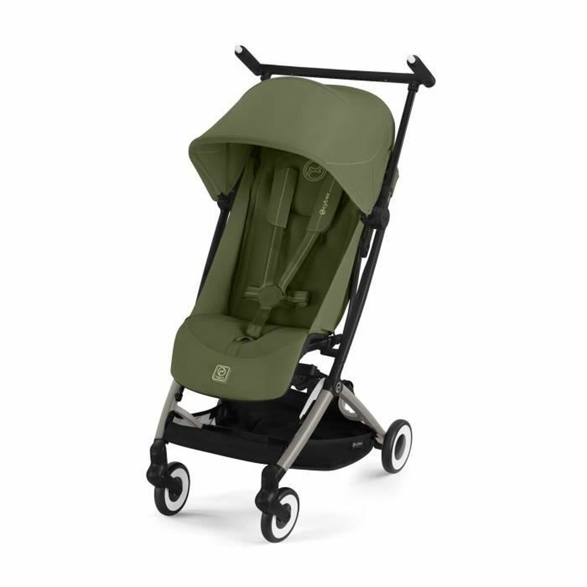Cărucior de plimbat bebe Cybex Verde - Bebelus, Cărucioare, scaune și accesorii