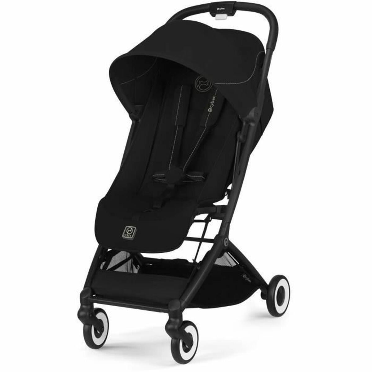 Cărucior de plimbat bebe Cybex Negru - Bebelus, Cărucioare, scaune și accesorii