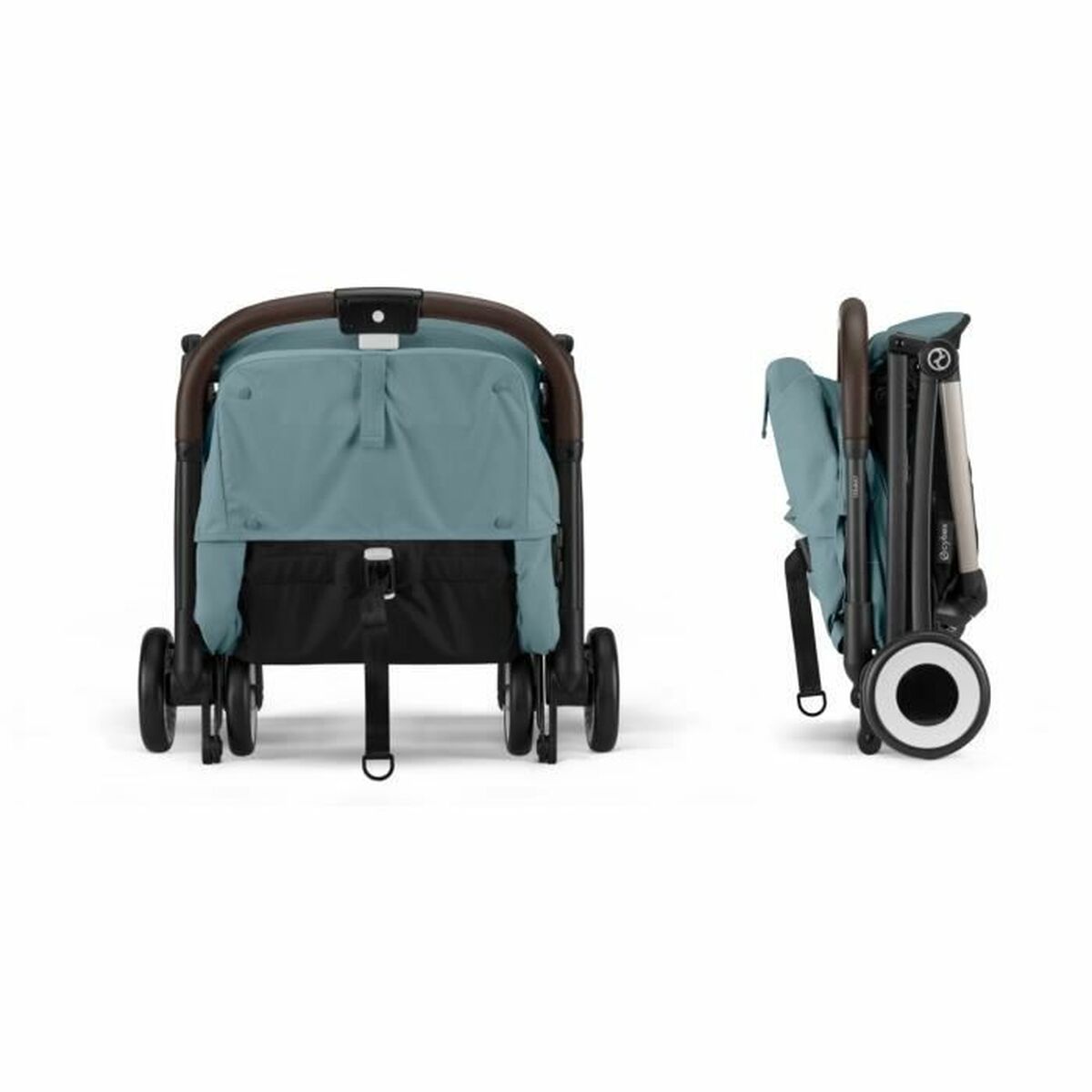 Cărucior de plimbat bebe Cybex Albastru - Bebelus, Cărucioare, scaune și accesorii