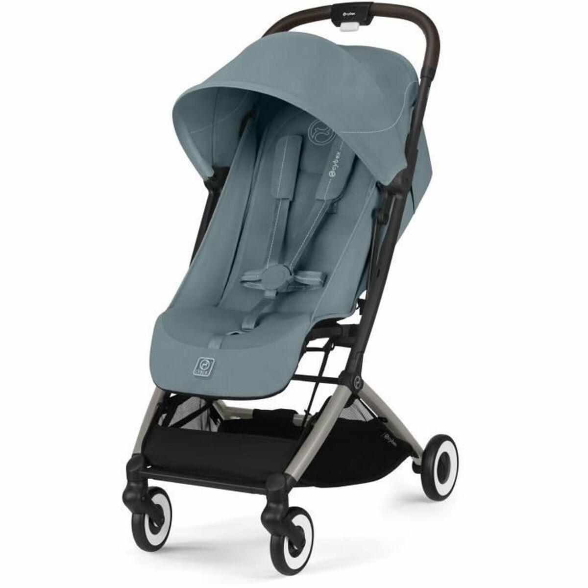 Cărucior de plimbat bebe Cybex Albastru - Bebelus, Cărucioare, scaune și accesorii