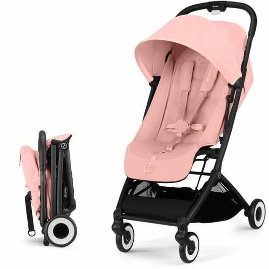 Cărucior de plimbat bebe Cybex Roz - Bebelus, Cărucioare, scaune și accesorii