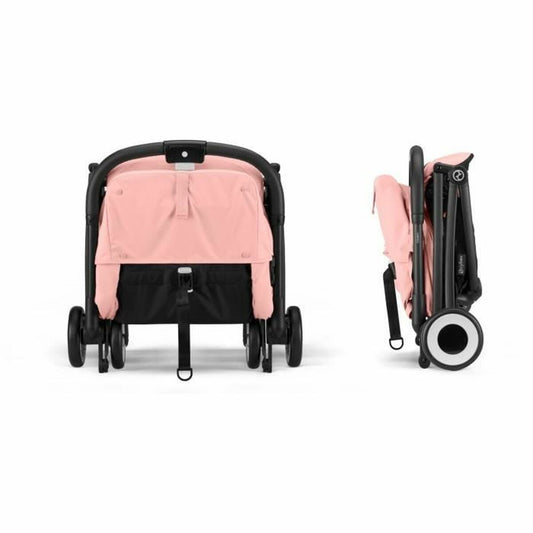 Cărucior de plimbat bebe Cybex Roz - Bebelus, Cărucioare, scaune și accesorii