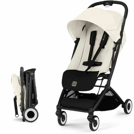 Cărucior de plimbat bebe Cybex Alb - Bebelus, Cărucioare, scaune și accesorii