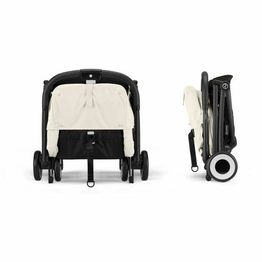 Cărucior de plimbat bebe Cybex Alb - Bebelus, Cărucioare, scaune și accesorii