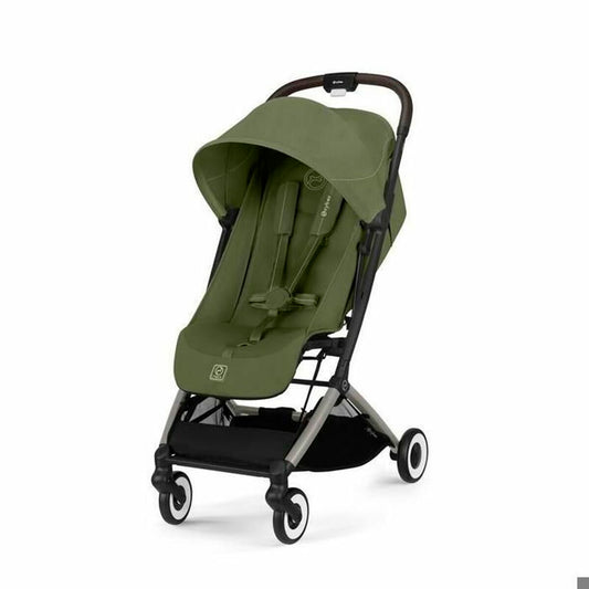 Cărucior de plimbat bebe Cybex Verde - Bebelus, Cărucioare, scaune și accesorii