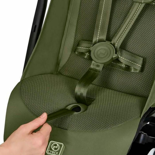 Cărucior de plimbat bebe Cybex Verde - Bebelus, Cărucioare, scaune și accesorii