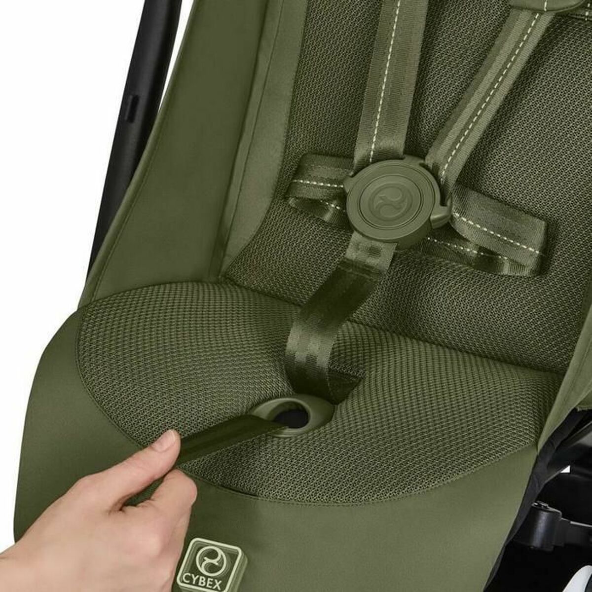 Cărucior de plimbat bebe Cybex Verde - Bebelus, Cărucioare, scaune și accesorii