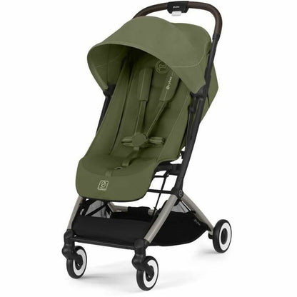 Cărucior de plimbat bebe Cybex Verde - Bebelus, Cărucioare, scaune și accesorii
