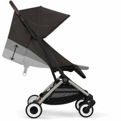Cărucior de plimbat bebe Cybex - Bebelus, Cărucioare, scaune și accesorii