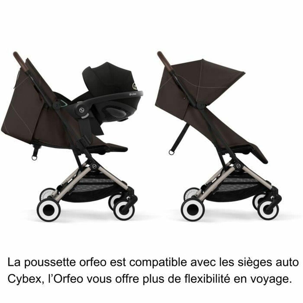 Cărucior de plimbat bebe Cybex - Bebelus, Cărucioare, scaune și accesorii