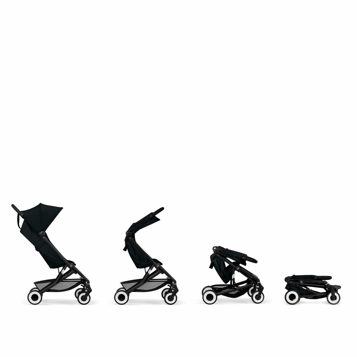 Cărucior de plimbat bebe Cybex - Bebelus, Cărucioare, scaune și accesorii