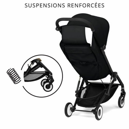 Cărucior de plimbat bebe Cybex - Bebelus, Cărucioare, scaune și accesorii