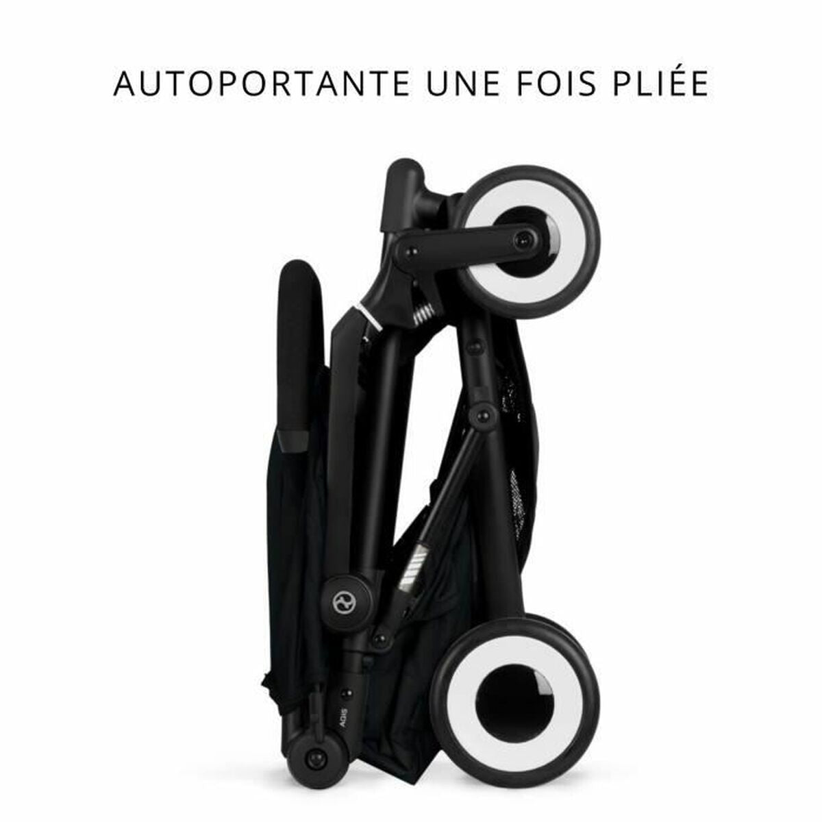 Cărucior de plimbat bebe Cybex - Bebelus, Cărucioare, scaune și accesorii