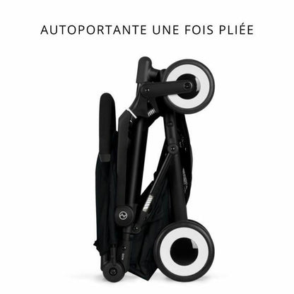 Cărucior de plimbat bebe Cybex - Bebelus, Cărucioare, scaune și accesorii