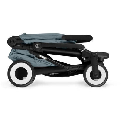Cărucior de plimbat bebe Cybex Albastru + 6 Luni - Bebelus, Cărucioare, scaune și accesorii