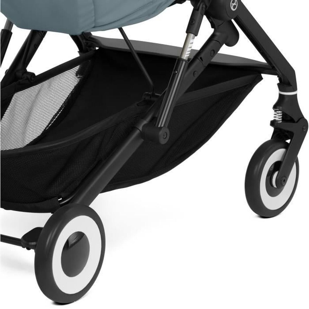 Cărucior de plimbat bebe Cybex Albastru + 6 Luni - Bebelus, Cărucioare, scaune și accesorii