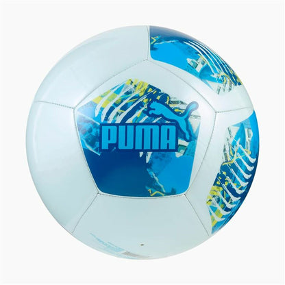 Minge de Fotbal Puma Manchester City Ftblnrgy Albastru Mărimea 5 - Sport și în aer liber, Fotbal