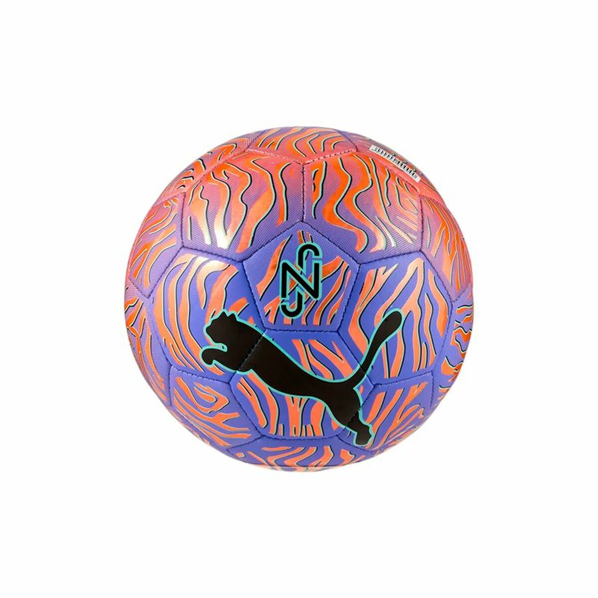 Minge de Fotbal Puma Neymar Graphic Mi Mini - Sport și în aer liber, Fotbal