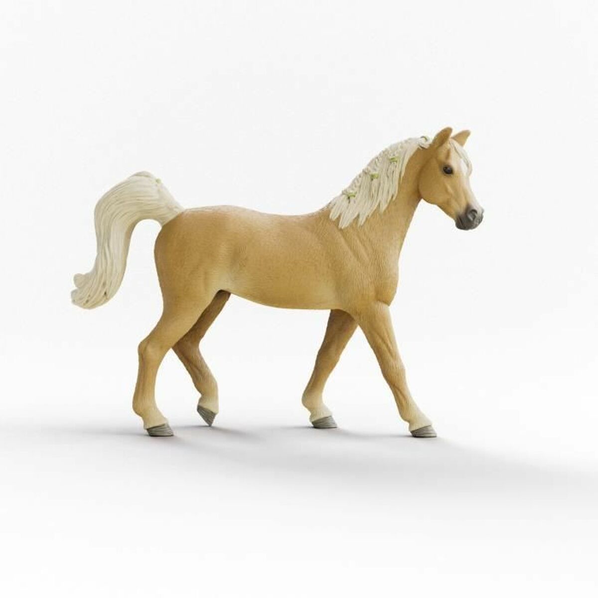 Playset Schleich 42714 Sarah & Mystery 6 Piese - Jucarii si jocuri, Păpuși și figurine