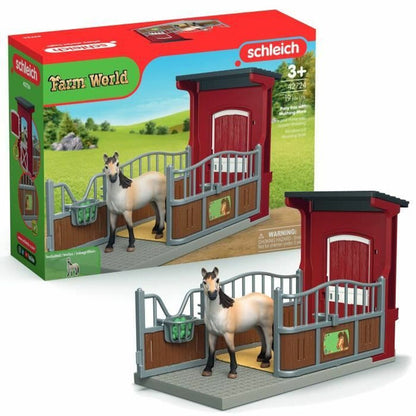 Playset Schleich 42724 - Jucarii si jocuri, Păpuși și figurine