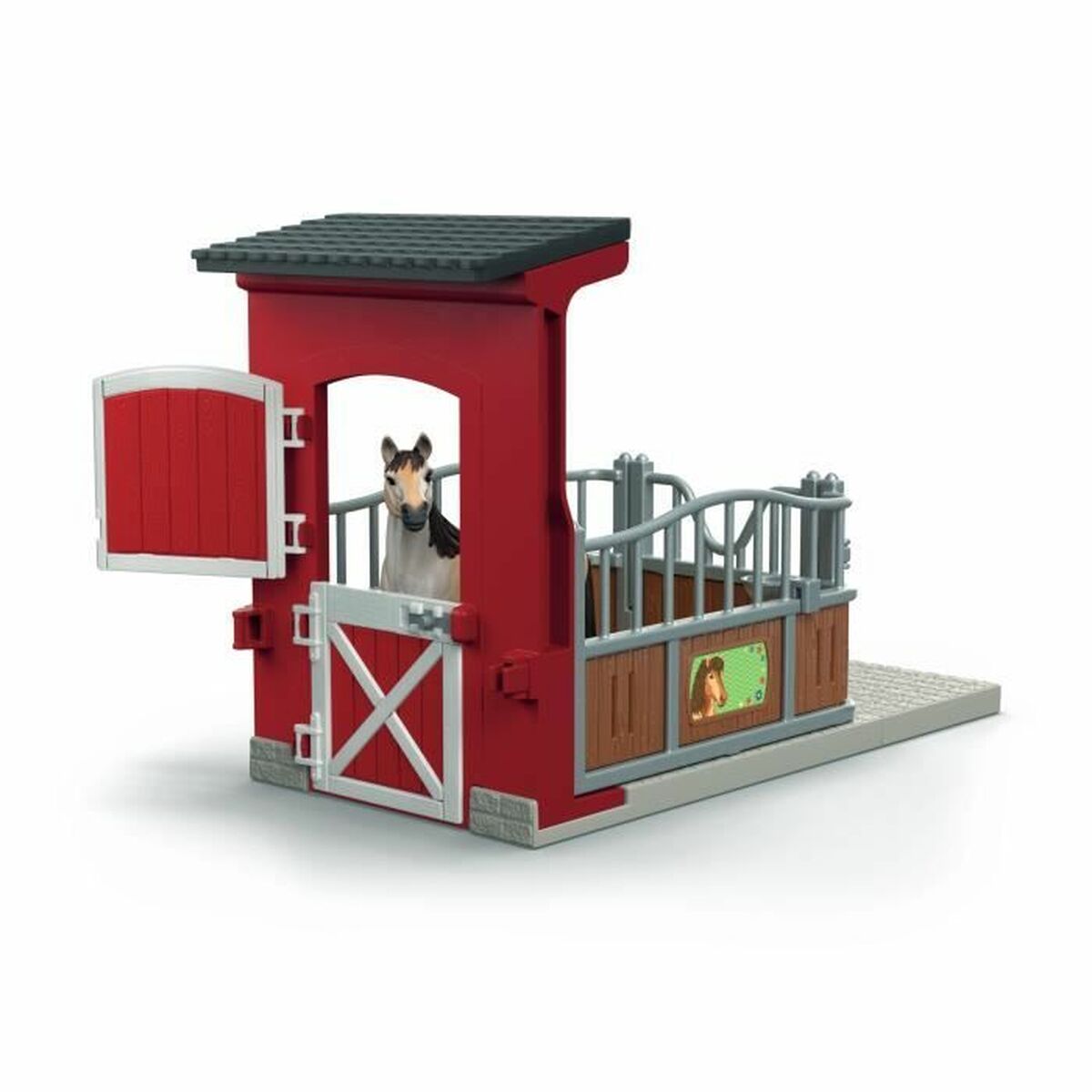 Playset Schleich 42724 - Jucarii si jocuri, Păpuși și figurine