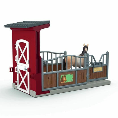 Playset Schleich 42724 - Jucarii si jocuri, Păpuși și figurine