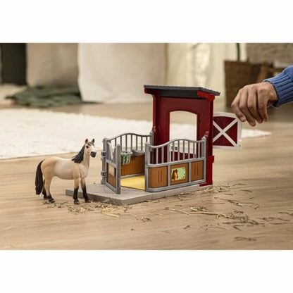Playset Schleich 42724 - Jucarii si jocuri, Păpuși și figurine