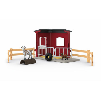 Playset Schleich - Jucarii si jocuri, Păpuși și figurine