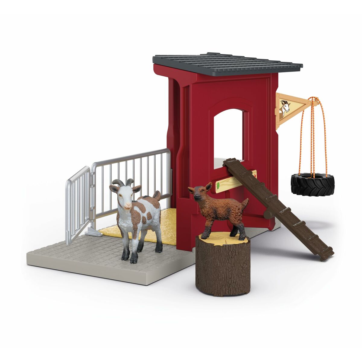 Playset Schleich - Jucarii si jocuri, Păpuși și figurine