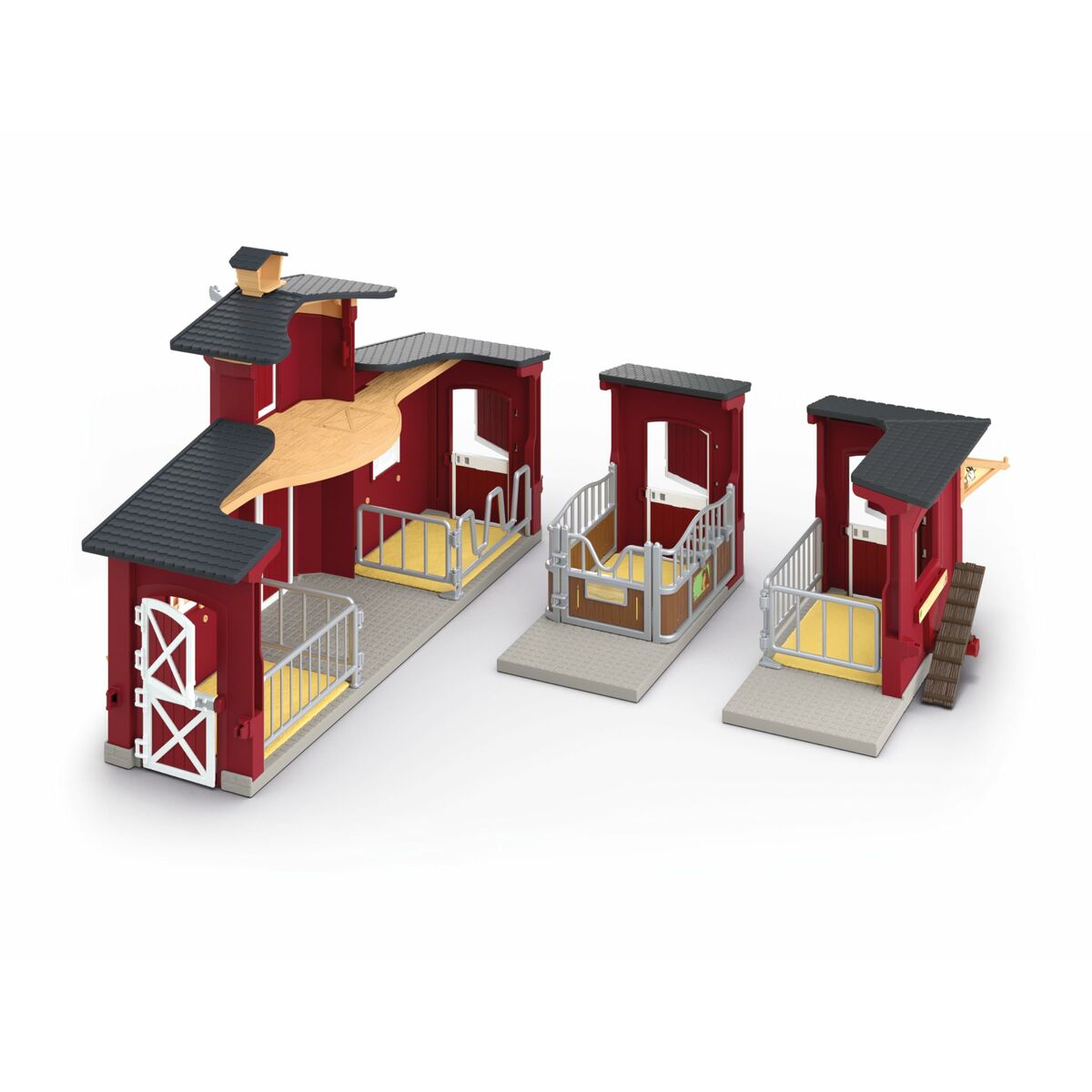 Playset Schleich - Jucarii si jocuri, Păpuși și figurine