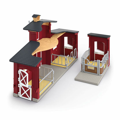 Playset Schleich - Jucarii si jocuri, Păpuși și figurine