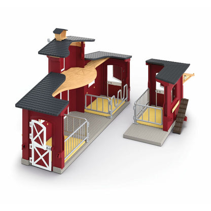 Playset Schleich - Jucarii si jocuri, Păpuși și figurine