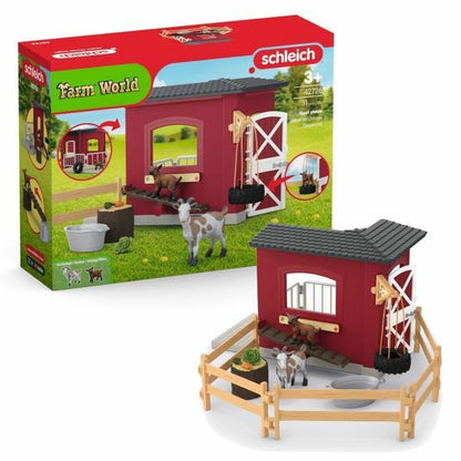 Playset Schleich - Jucarii si jocuri, Păpuși și figurine