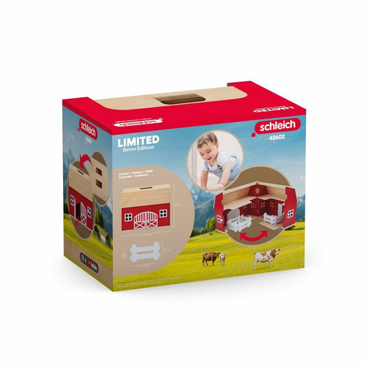 Figurine de Acțiune Schleich - Jucarii si jocuri, Păpuși și figurine