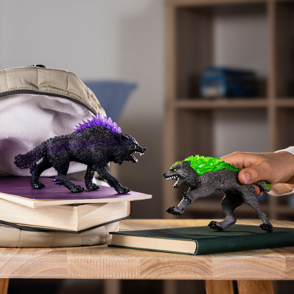 Figurine colectabile Schleich 2 Piese - Jucarii si jocuri, Păpuși și figurine