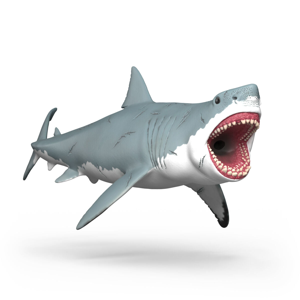 Figurine de Acțiune Schleich Megalodon - Jucarii si jocuri, Păpuși și figurine