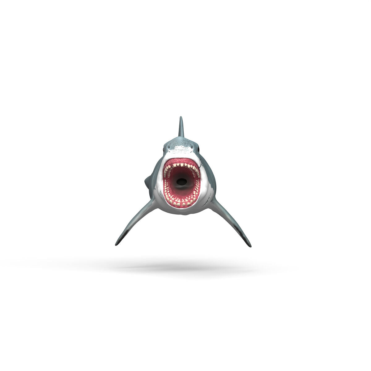 Figurine de Acțiune Schleich Megalodon - Jucarii si jocuri, Păpuși și figurine