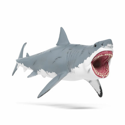 Figurine de Acțiune Schleich Megalodon - Jucarii si jocuri, Păpuși și figurine