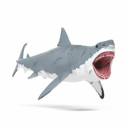 Figurine de Acțiune Schleich Megalodon - Jucarii si jocuri, Păpuși și figurine