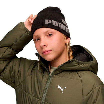 Căciulă pentru Copii Puma 026560 01 - Îmbrăcăminte, Băiat