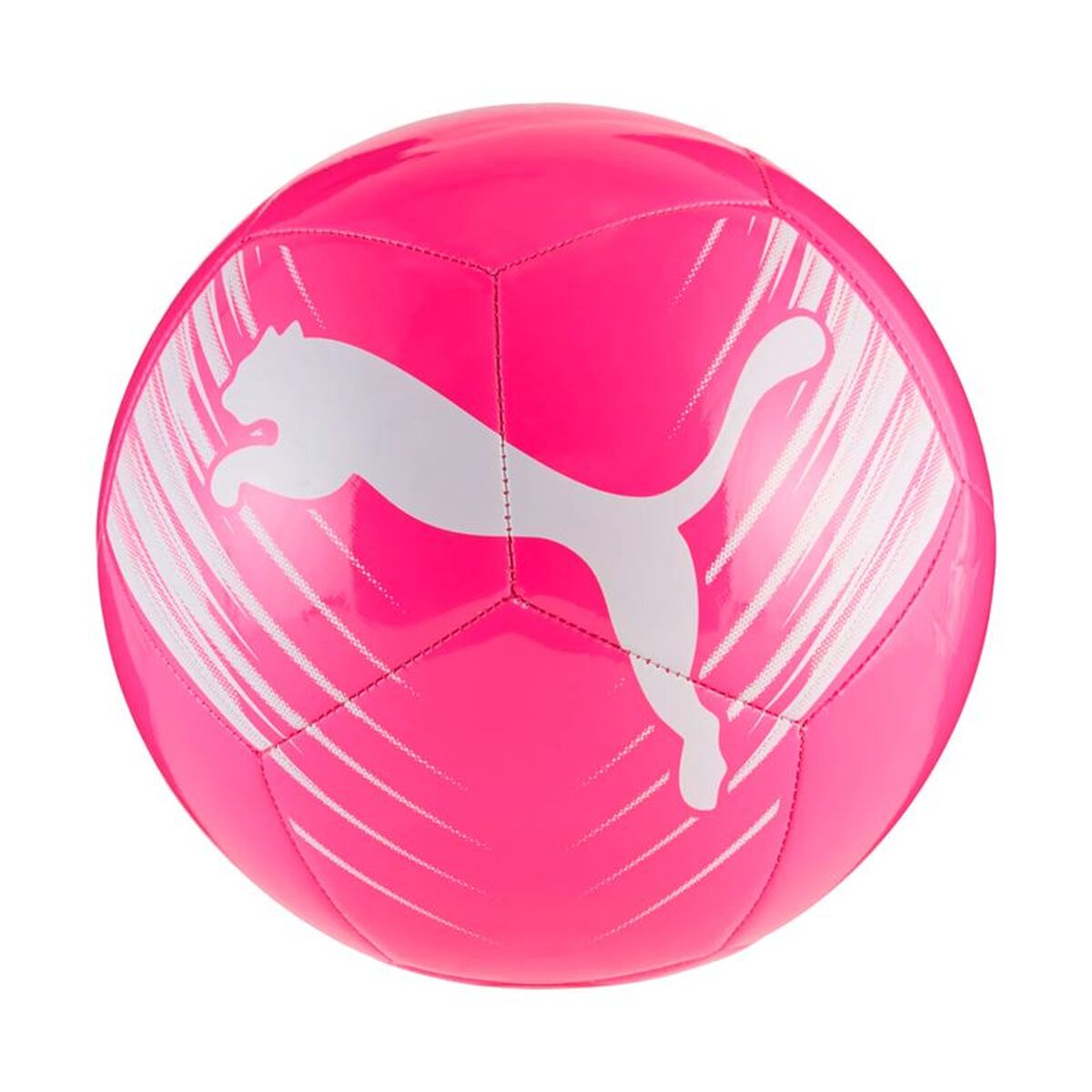 Minge de Fotbal Puma Attacanto Graphic BaRavish Wh Mărimea 5 Alb 5 - Sport și în aer liber, Fotbal