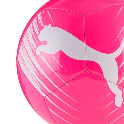 Minge de Fotbal Puma Attacanto Graphic BaRavish Wh Mărimea 5 Alb 5 - Sport și în aer liber, Fotbal