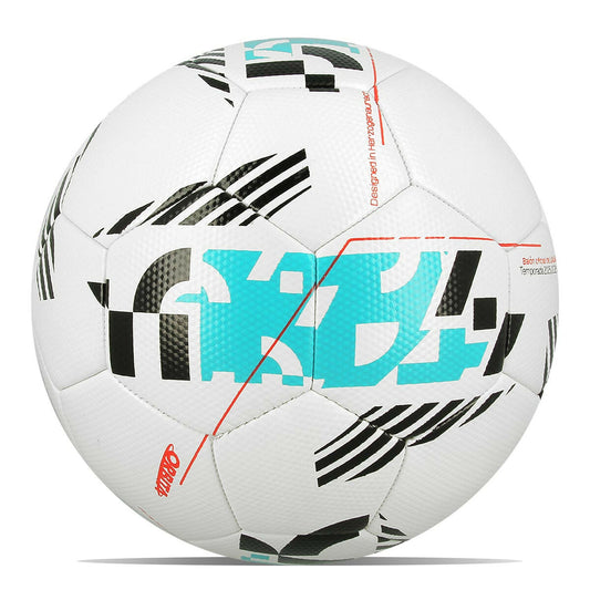 Minge de Fotbal Puma ORBITA LALIGA ! REPLICA AW25 084633 01 Alb Mărimea 5 - Sport și în aer liber, Fotbal