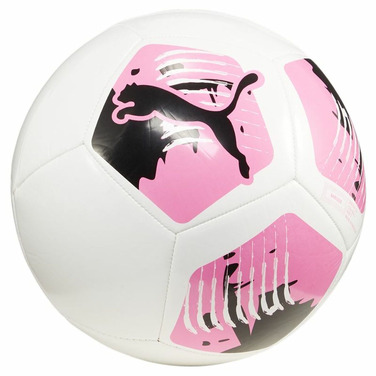 Minge de Fotbal Puma Big Cat Multicolor Mărimea 5 - Sport și în aer liber, Fotbal