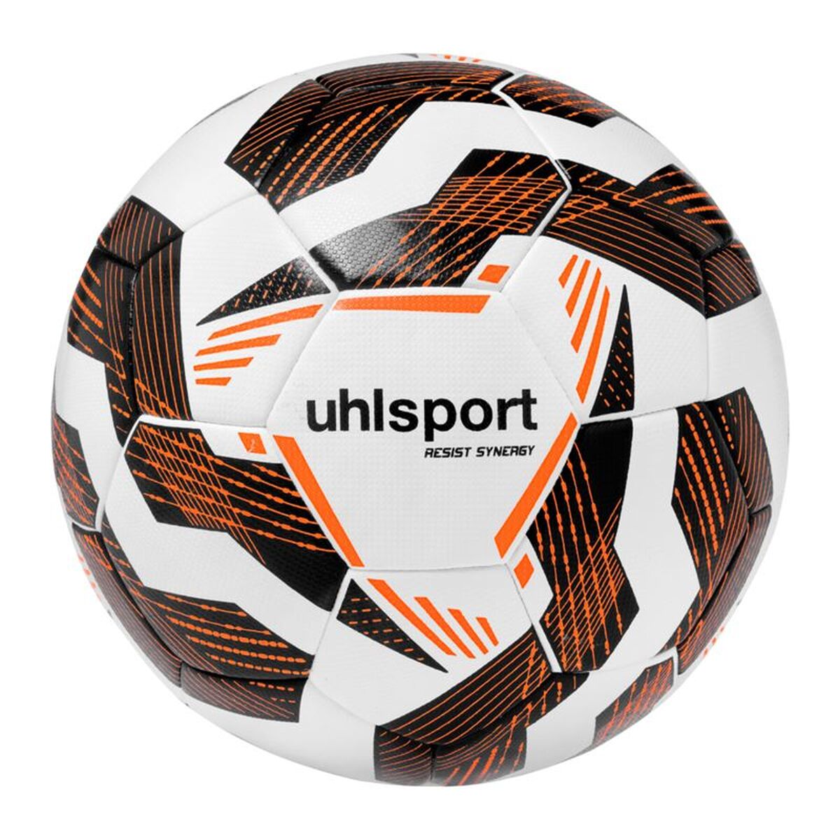 Minge de Fotbal Uhlsport Resist Synergy Mărimea 5 5 - Sport și în aer liber, Fotbal